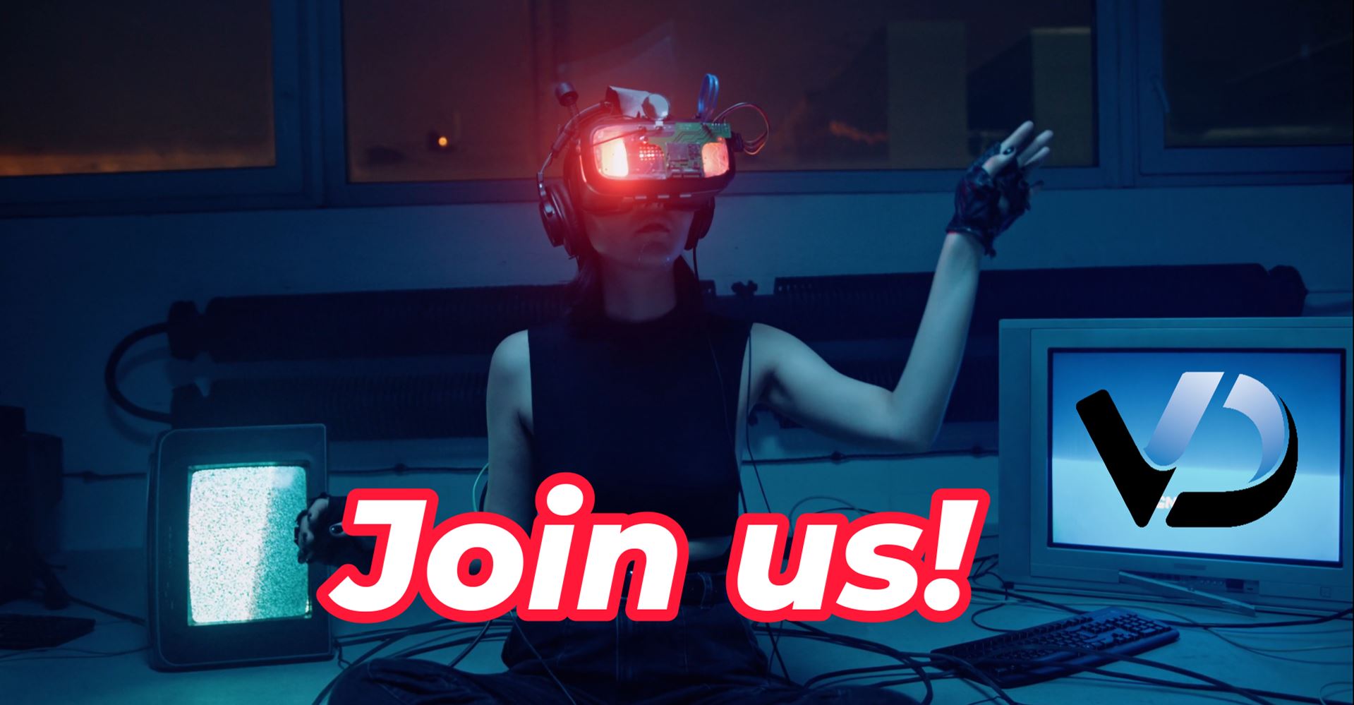 Join Developer Community